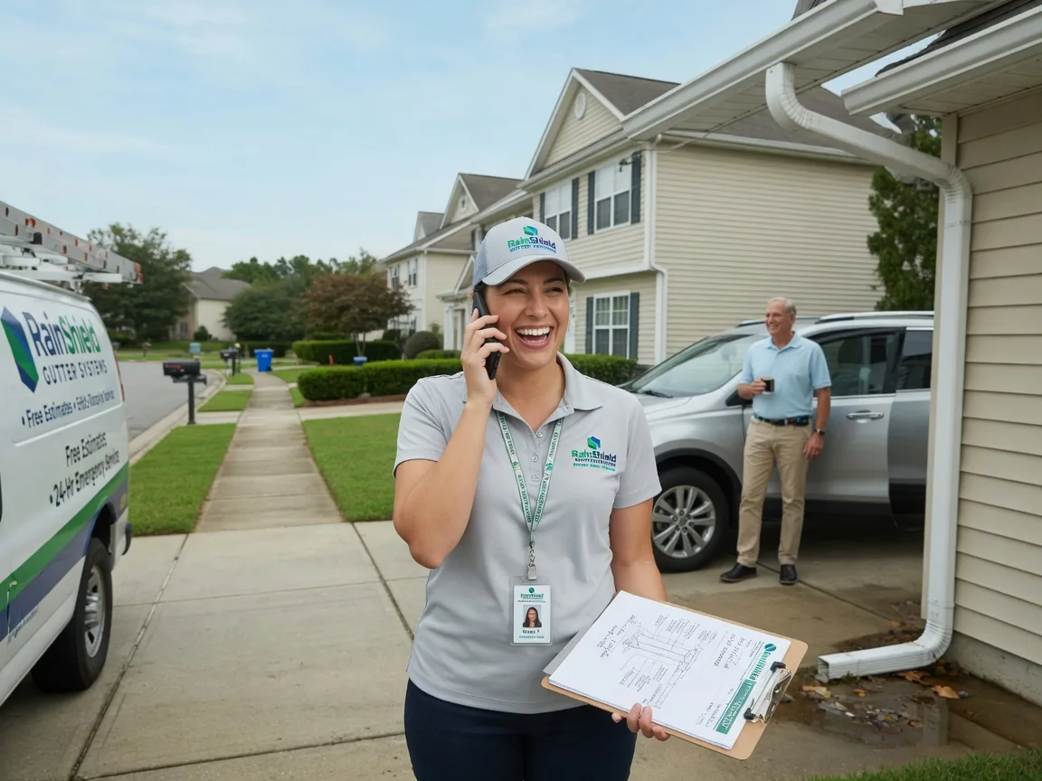 Gutter Installation Athol, KS FAQs